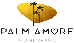 Palm Amore Seawoods Logo